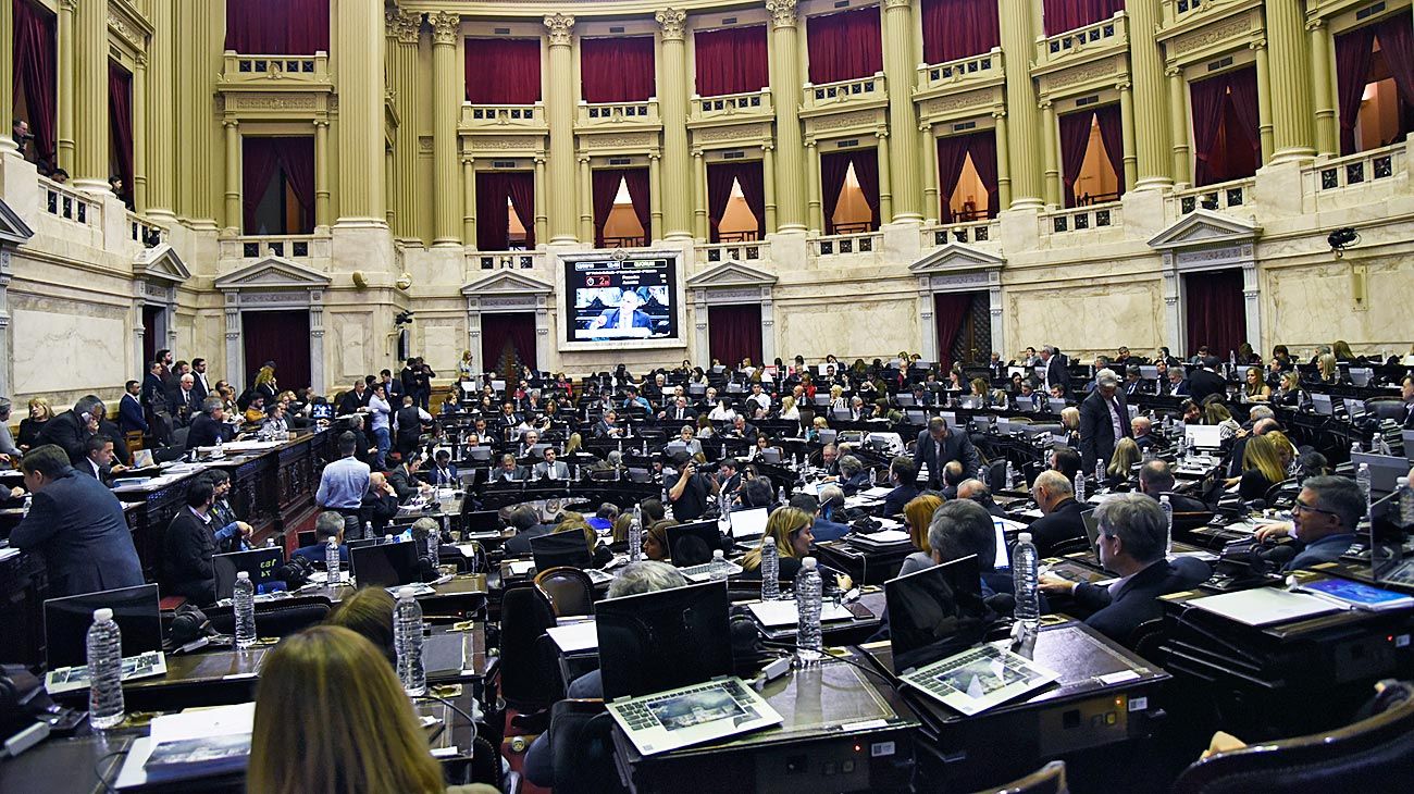 Infografía | Conocé el ranking de los candidatos a legisladores más ricos