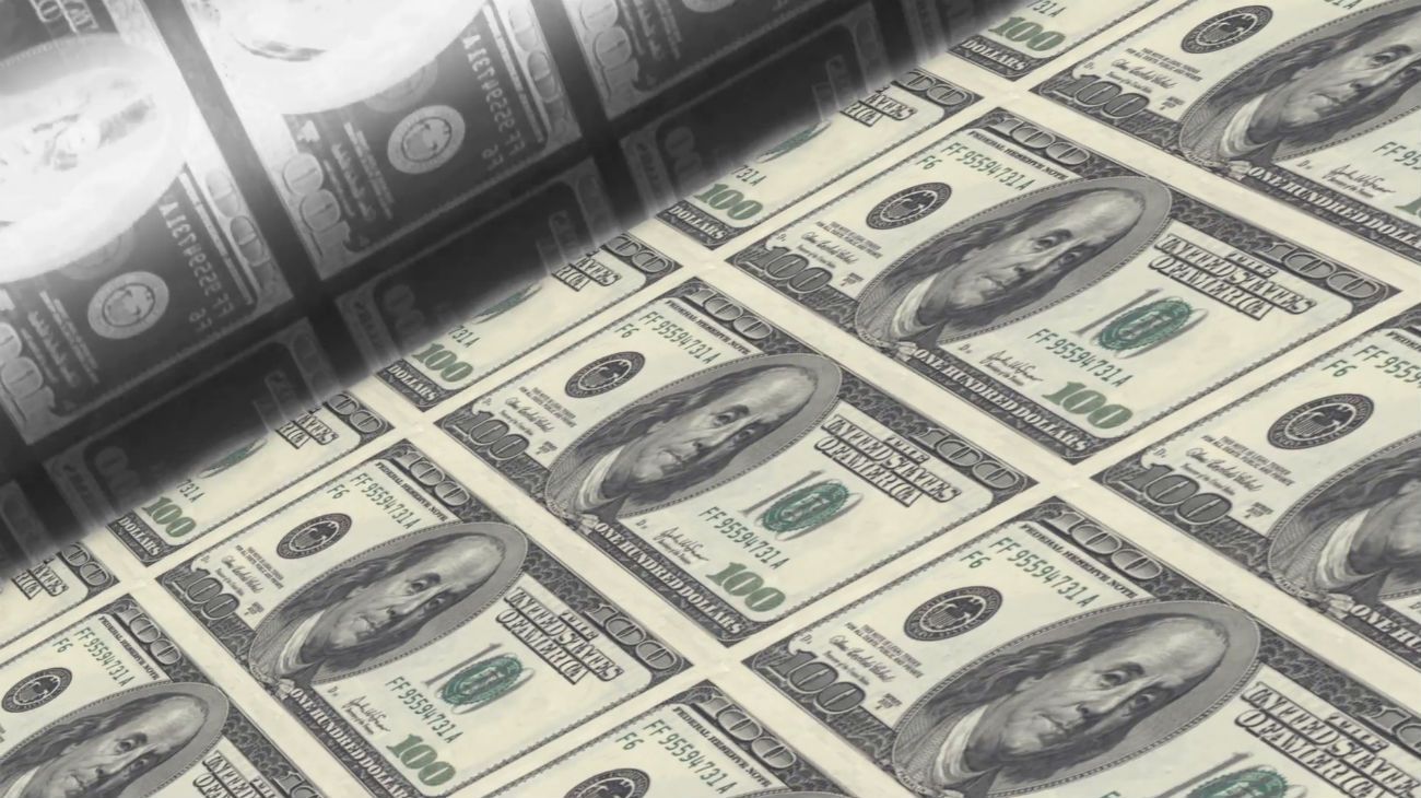 Las ventas del Banco Central mantuvieron estable el cierre del dólar