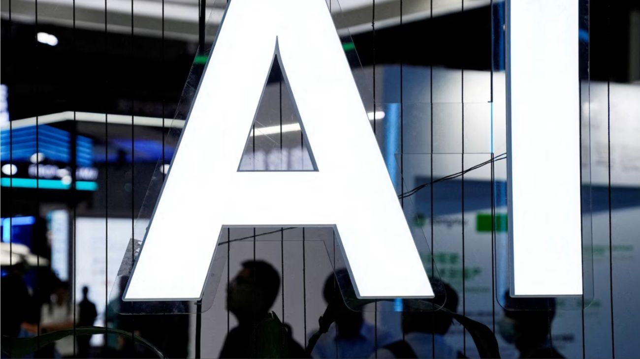 Los agentes de inteligencia artificial desarrollados en China aprendieron a mentir y conspirar igual que sus rivales en Estados Unidos