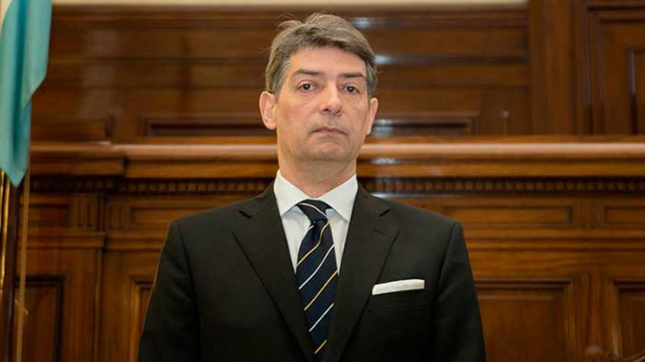 Rosatti, el enemigo de todos