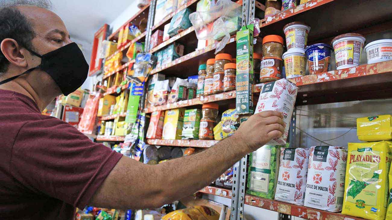 La “guerra” contra la inflación