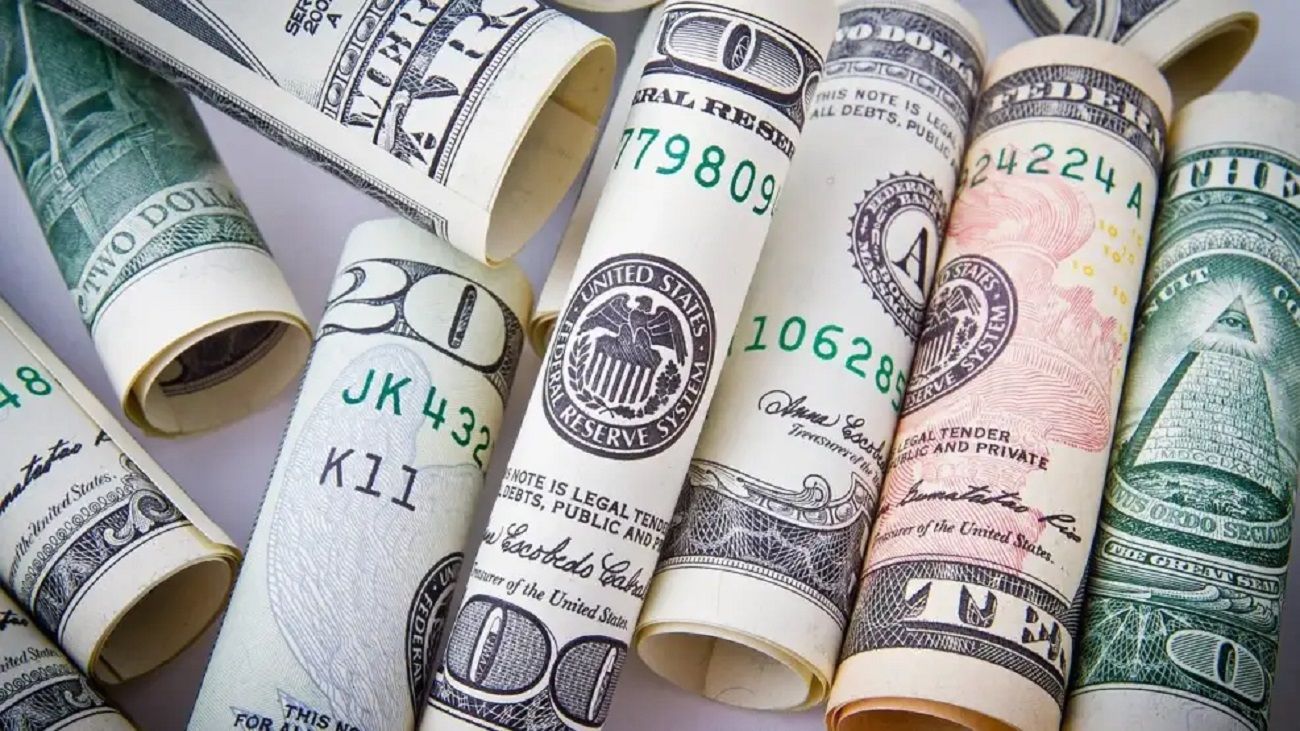 Dólar blue imparable: la divisa volvió a romper un récord este 13 julio