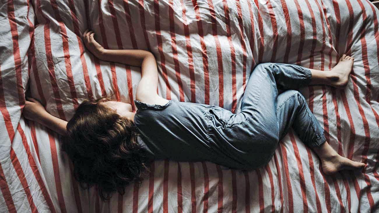 Recuperar y mejorar hábitos de sueño