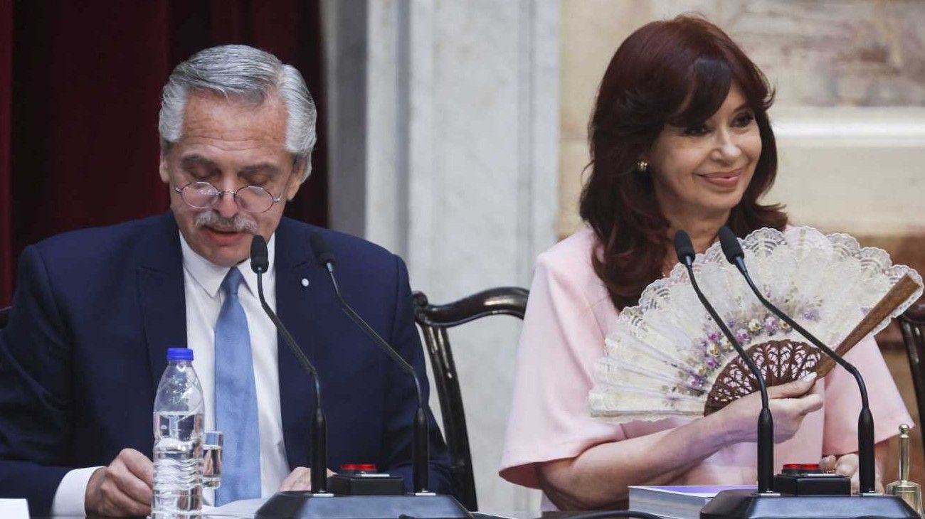Los síntomas de un gobierno en descomposición