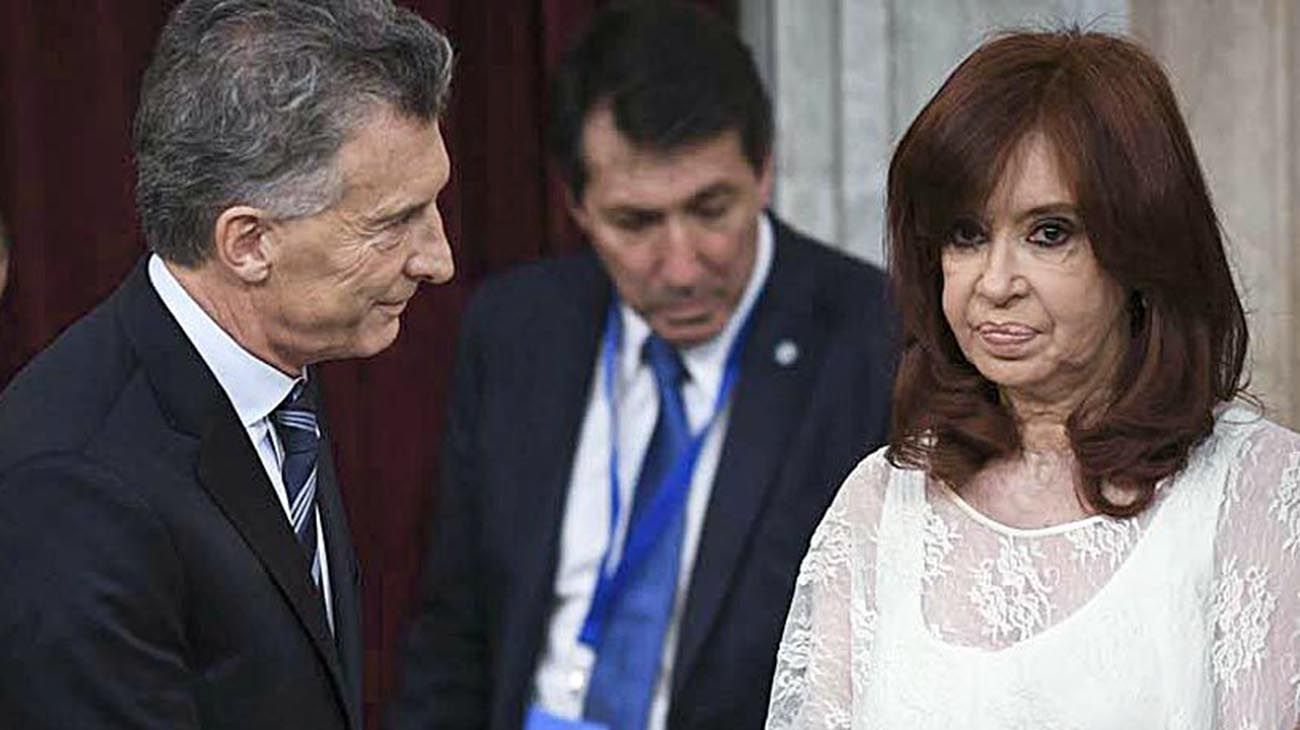 No es la grieta, es el rumbo