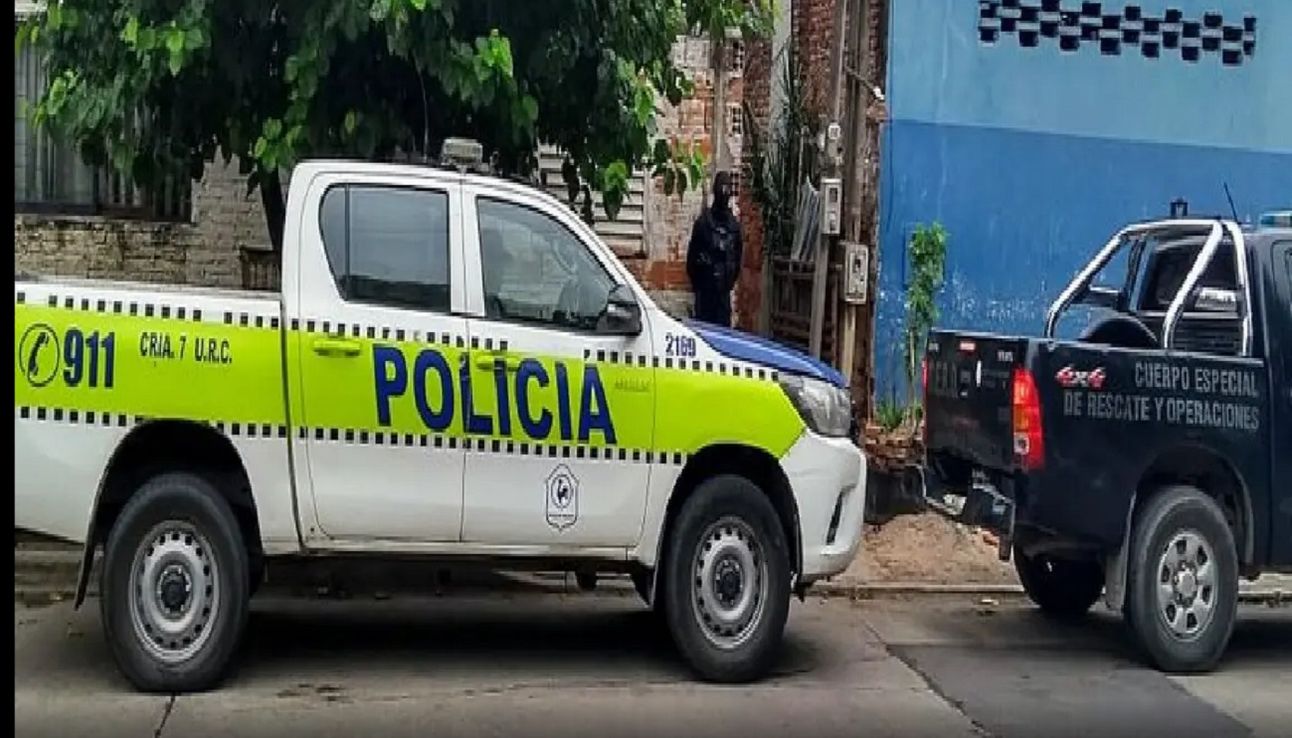 Acusan a la policía de Tucumán de matar a un detenido con la técnica del crimen de George Floyd