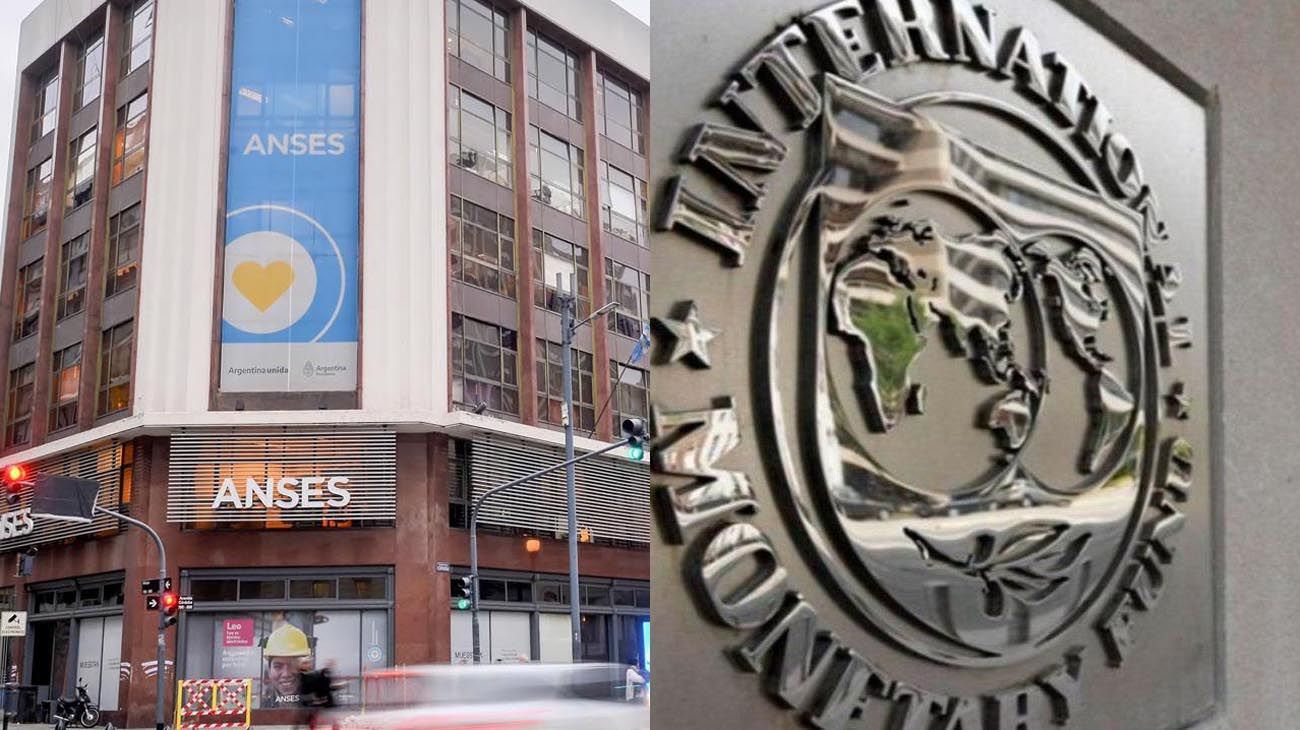 Cuánto le pagó Javier Milei al FMI y cuánto perdieron los jubilados desde que asumió