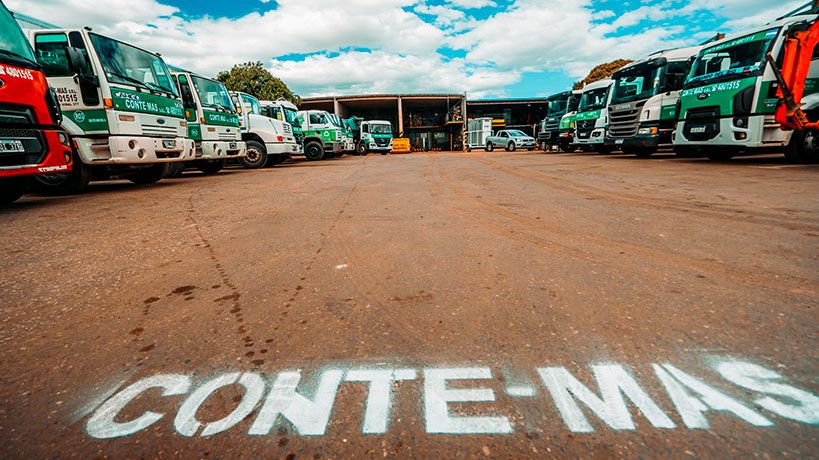 Conte Mas inicia el camino para convertirse en Empresa B