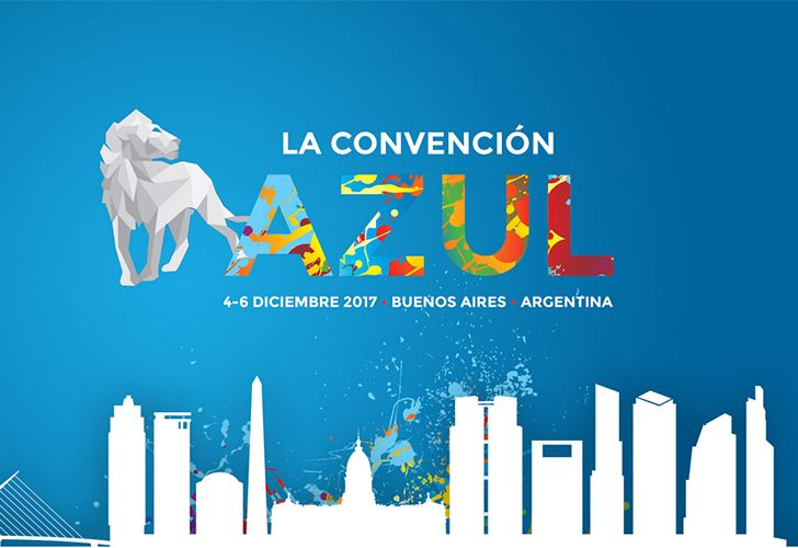 Megacumbre del libre mercado desembarca en la Argentina
