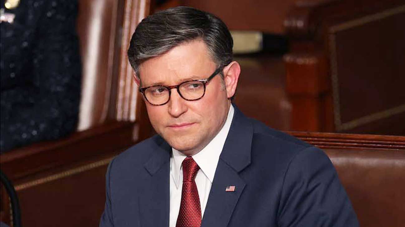 Aliado de Trump reelecto líder de la Cámara de Representantes