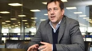 Mariano Recalde: “Espert tenía cédula azul de una camioneta de un narco y nunca fue investigado"
