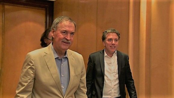 Gasto público enfrentaría recortes de entre 2% y 4% en 2018