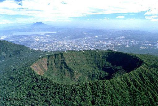 Con guías 'bíblicos'