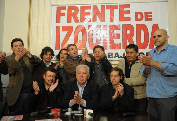 Altamira logró su cometido: peleará en octubre