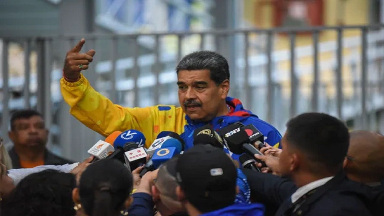 Democracia quebrantada: “Nunca hubo en Venezuela un fraude tan grosero”