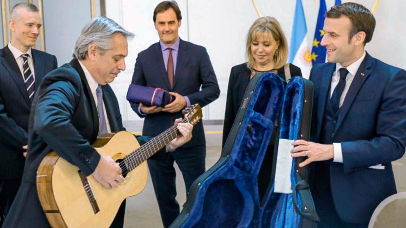 Una segunda vuelta imprevisible