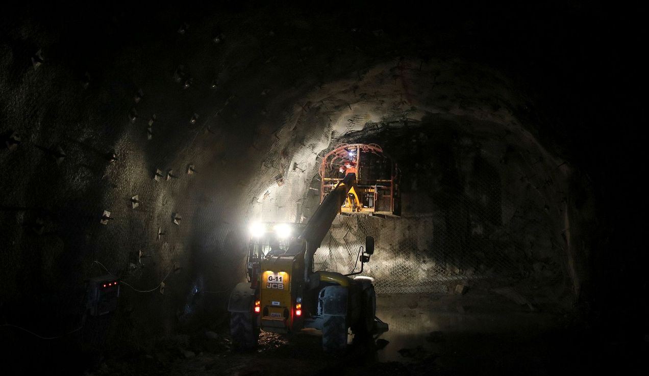 El gobierno chileno rechazó un proyecto minero de u$s 2.500 millones