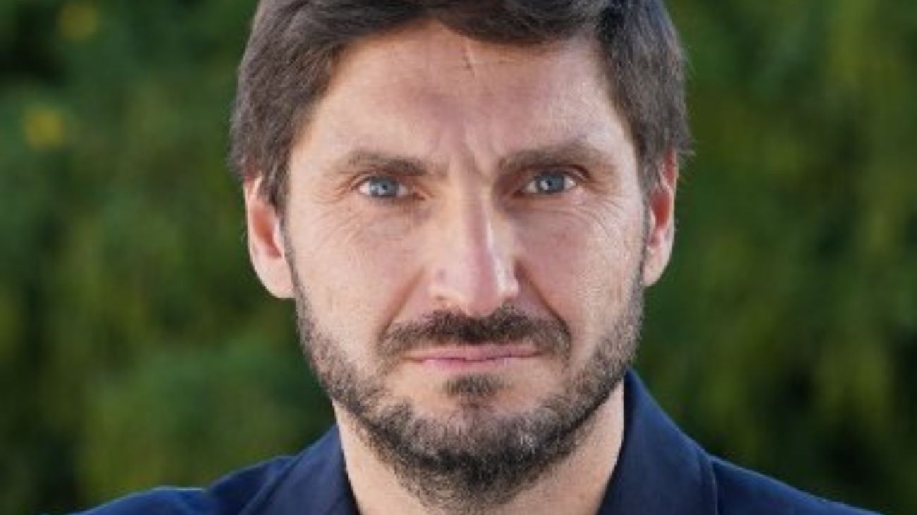 Maximiliano Pullaro: “Aníbal Fernández es una tragedia para la seguridad pública”