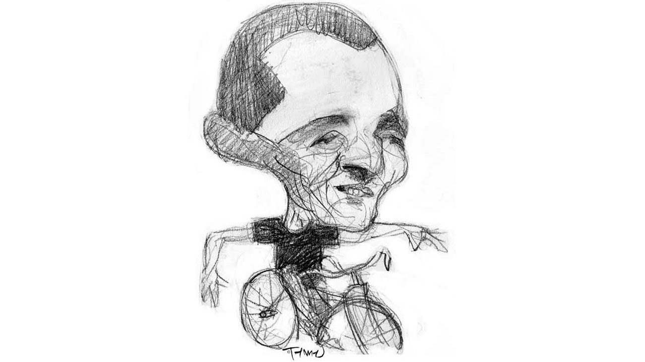 La radicalización de la democracia