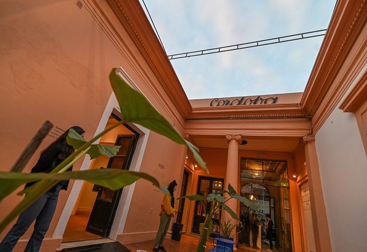 Cómo será la Feria de Arte Córdoba