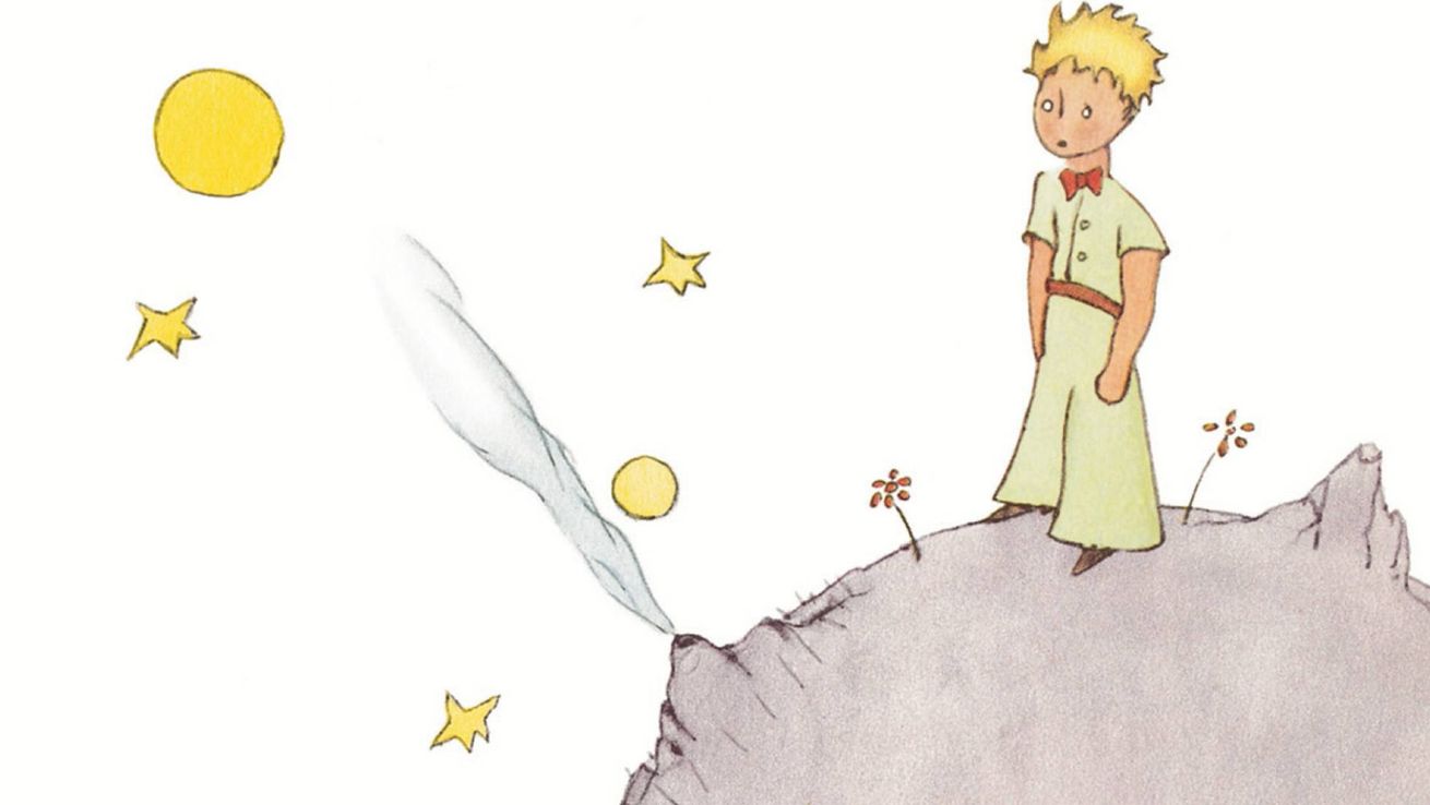 El Principito cumple 80 años: 8 curiosidades sobre la obra de Antoine de Saint-Exupéry