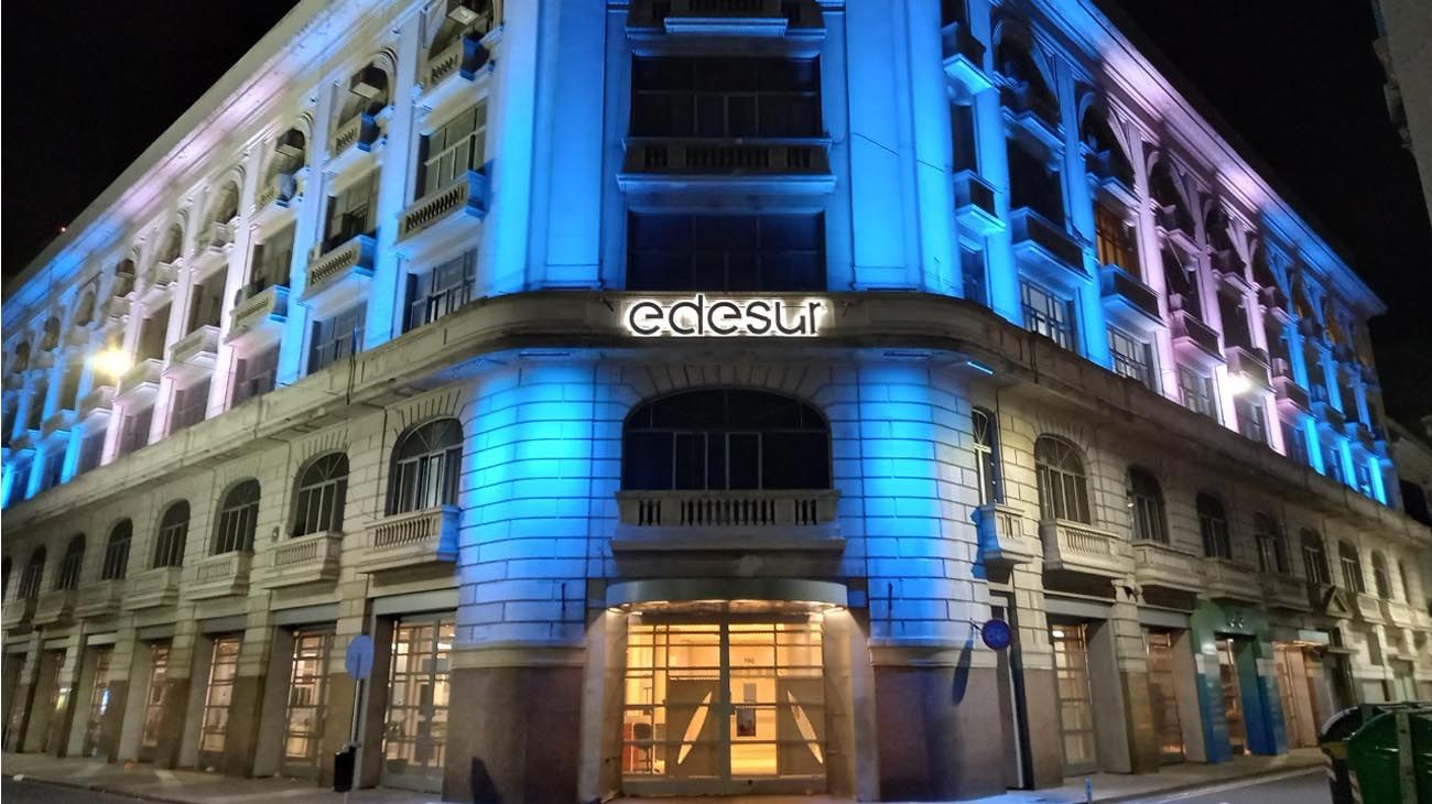 La empresa italiana dueña de Edesur comienza su proceso de salida de la Argentina