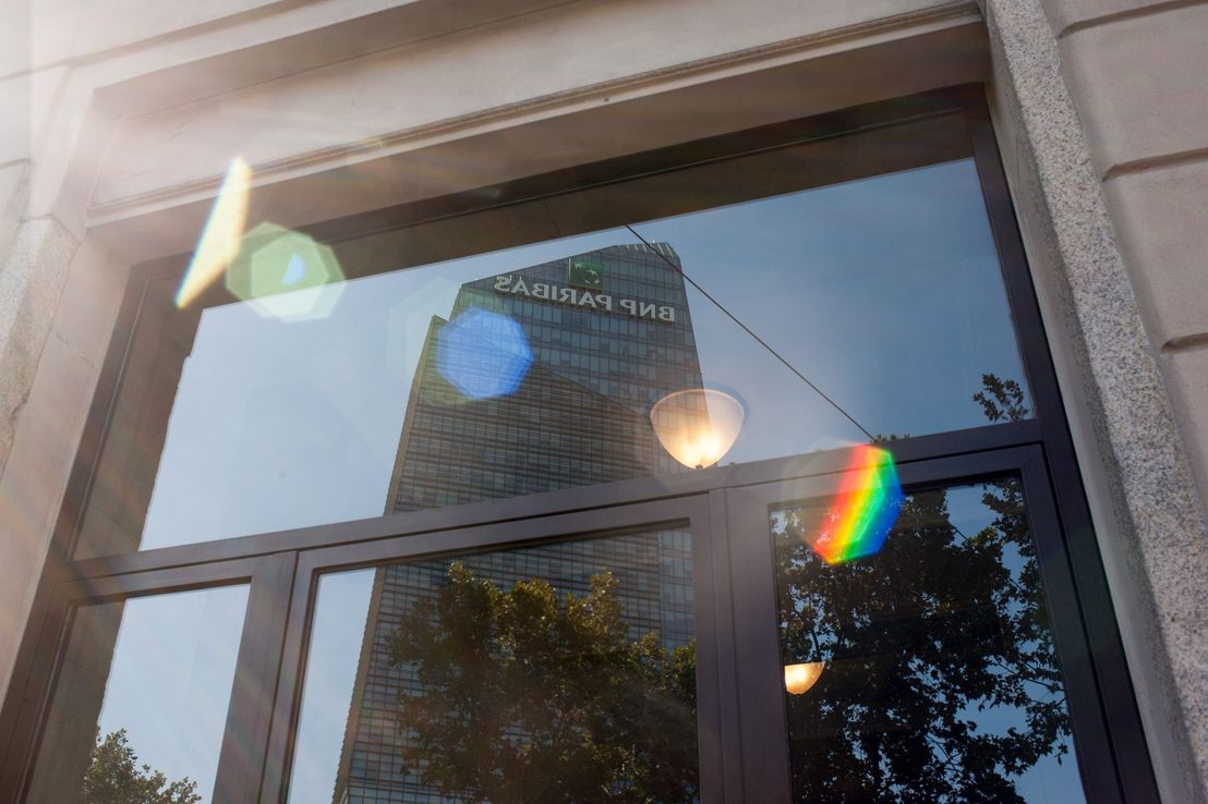BNP Paribas planea contratar 100 gestores de patrimonio en EEUU