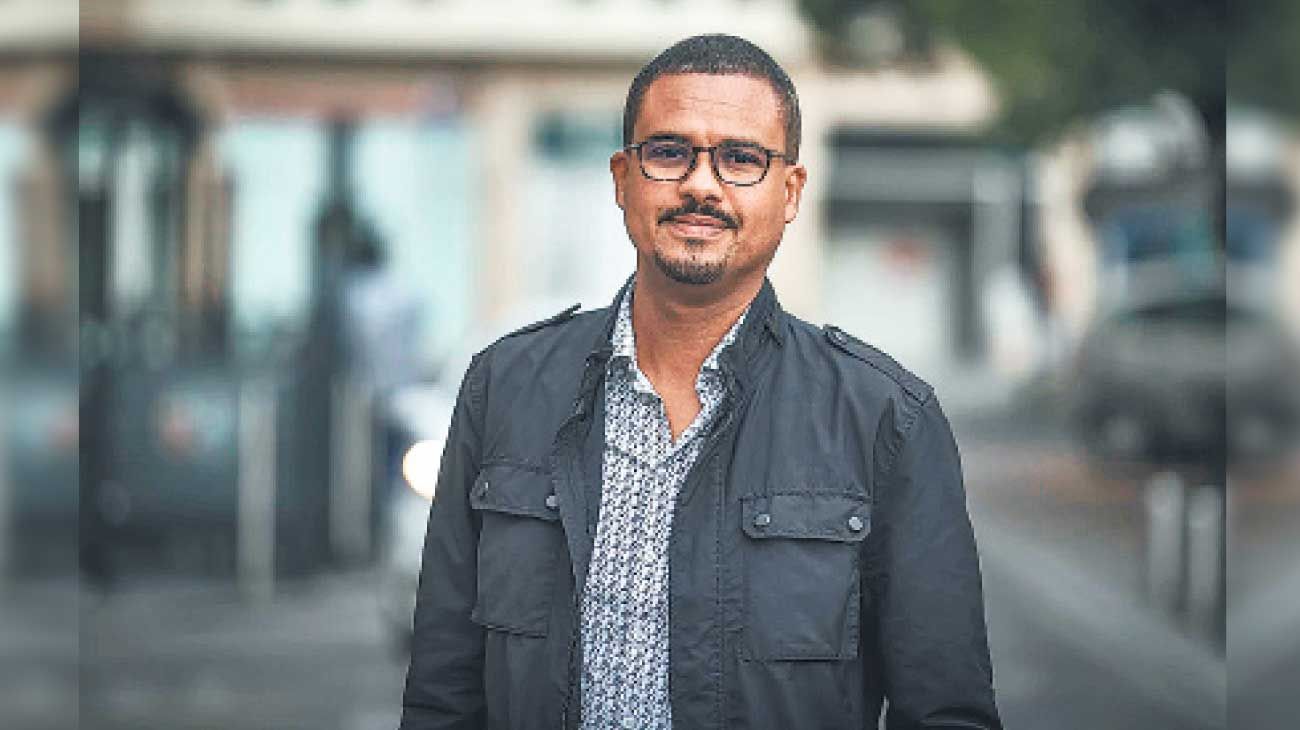 Booker Prize para una novela sobre la negritud