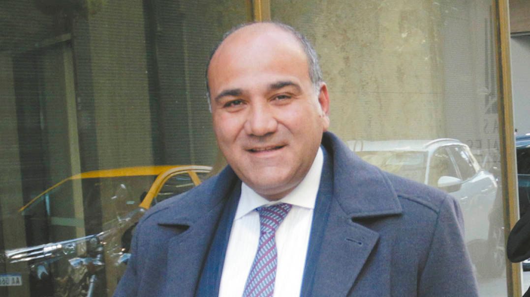 La oposición se planta para rediscutir el ajuste del gasto