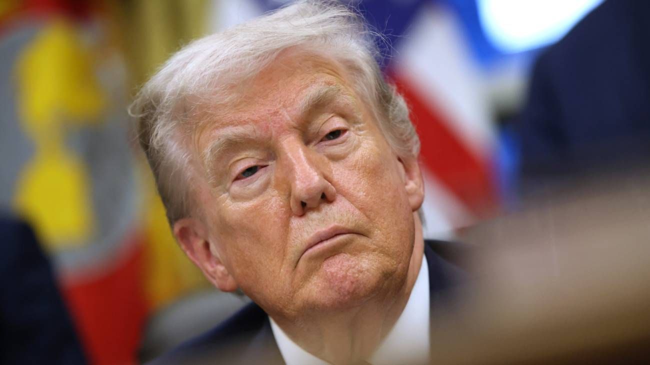 Donald Trump volvió a denunciar elecciones “fraudulentas” y pidió endurecer las reglas de votación