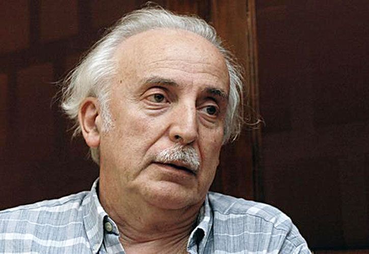 El desarrollo según Curia, el “economista peronista”