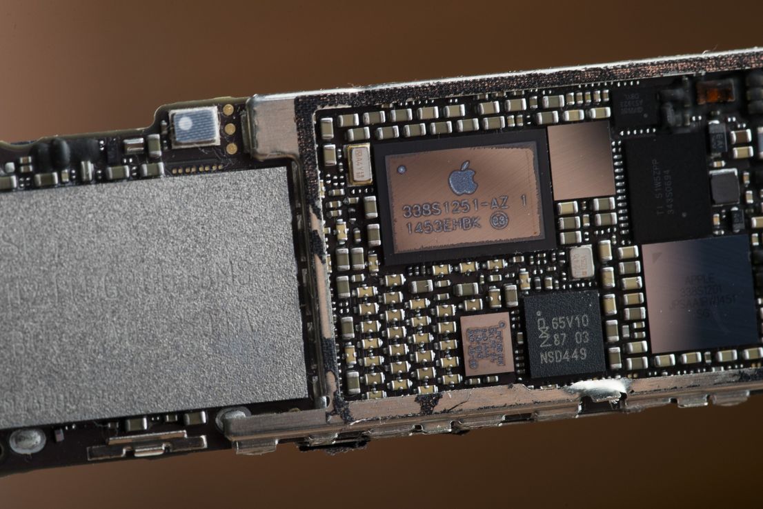 Apple recluta ingenieros de chips para trabajar en San Diego