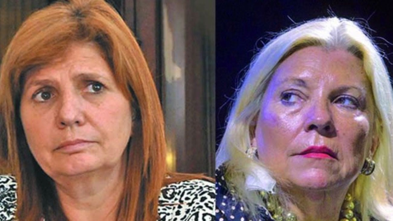 Políticos y famosos argentinos que hoy no se dirán: !Feliz Día del Amigo!