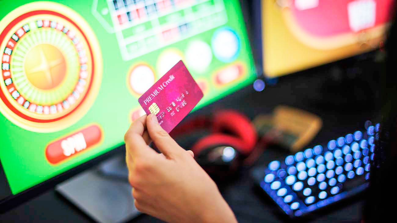 “La adicción al juego es como un infarto de miocardio”