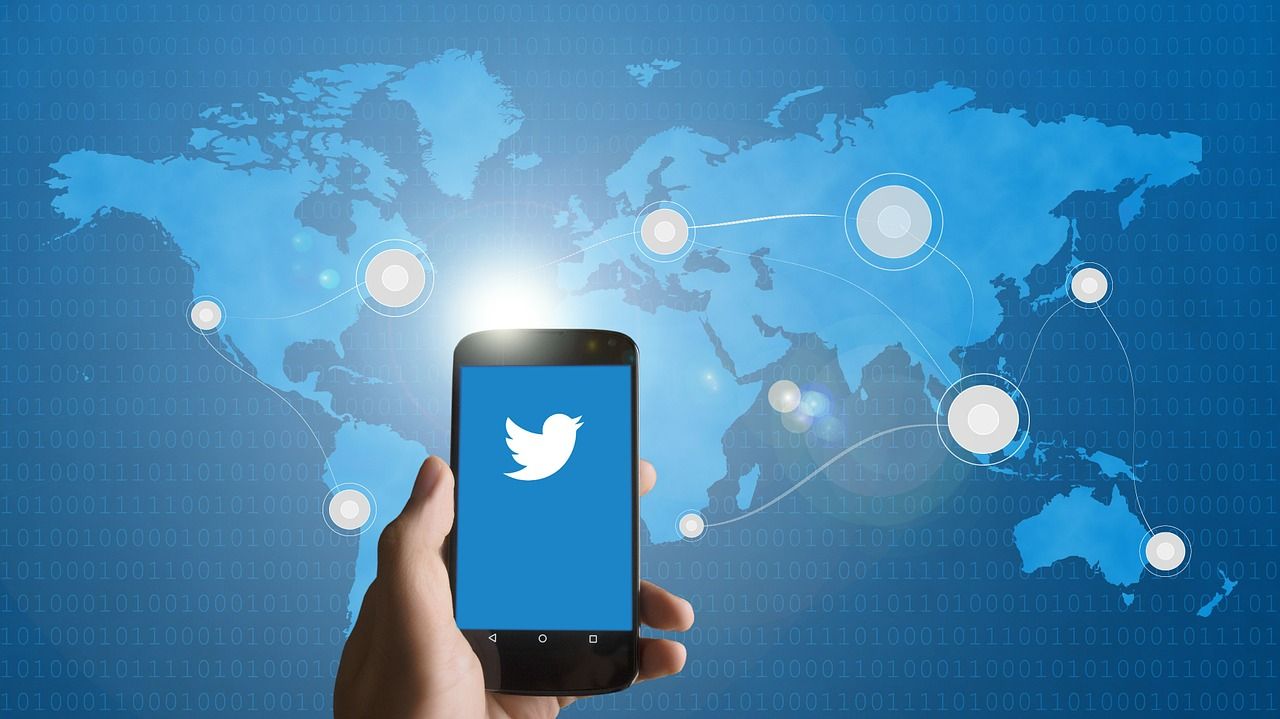Spaces de Twitter, una nueva forma de interacción virtual