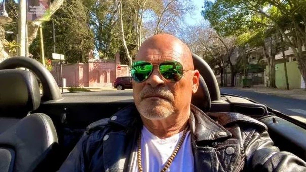 Macho Alfa: ¿impunidad o libertad de expresión?