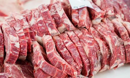 Argentina: primer semestre récord en faena y exportación de carne vacuna