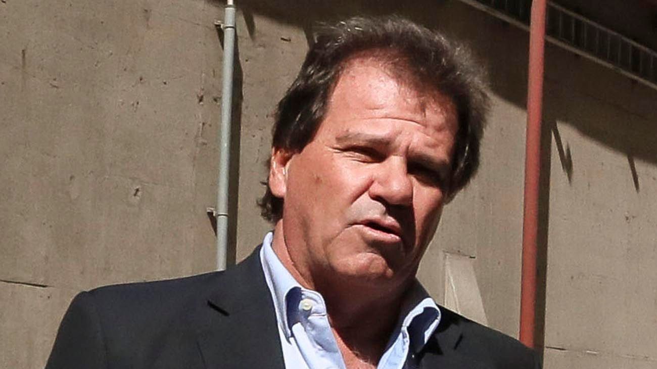 Murió Sergio Nardelli, CEO de la cerealera "Vicentin"