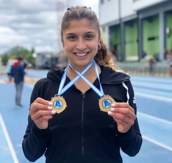 Noelia dorada
