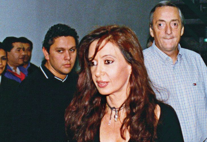 Por qué trabajar con Cristina trae fortuna
