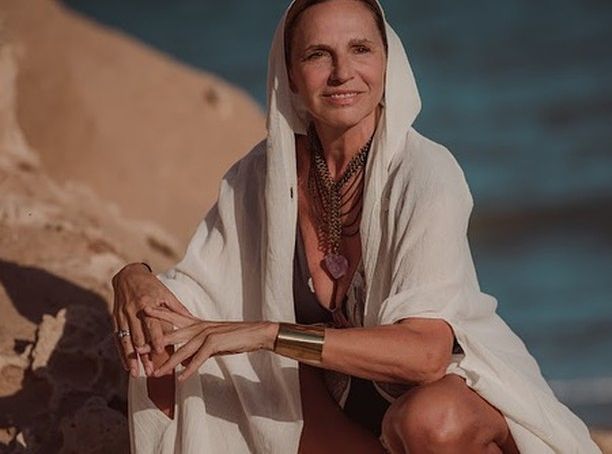 Ginette Reynal contó su historia de adicción a la cocaína: “Me rompió la vida”