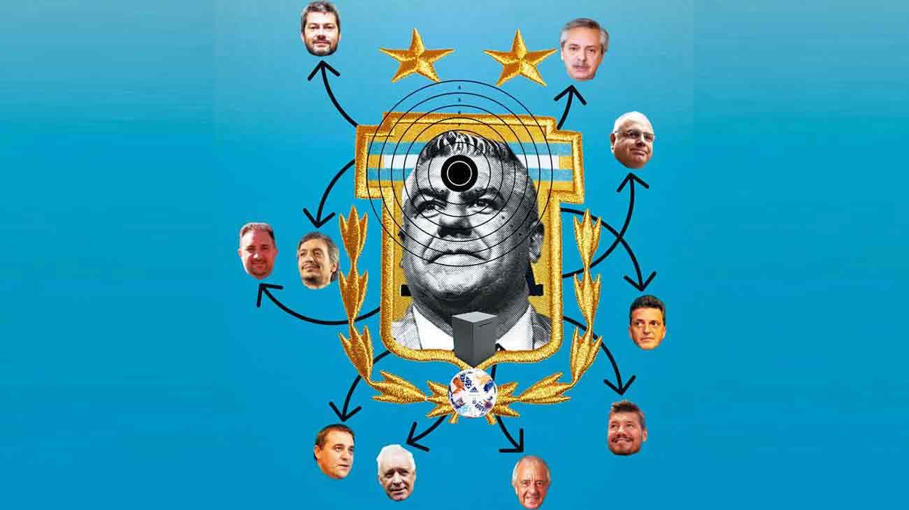 Tiempo de descuento