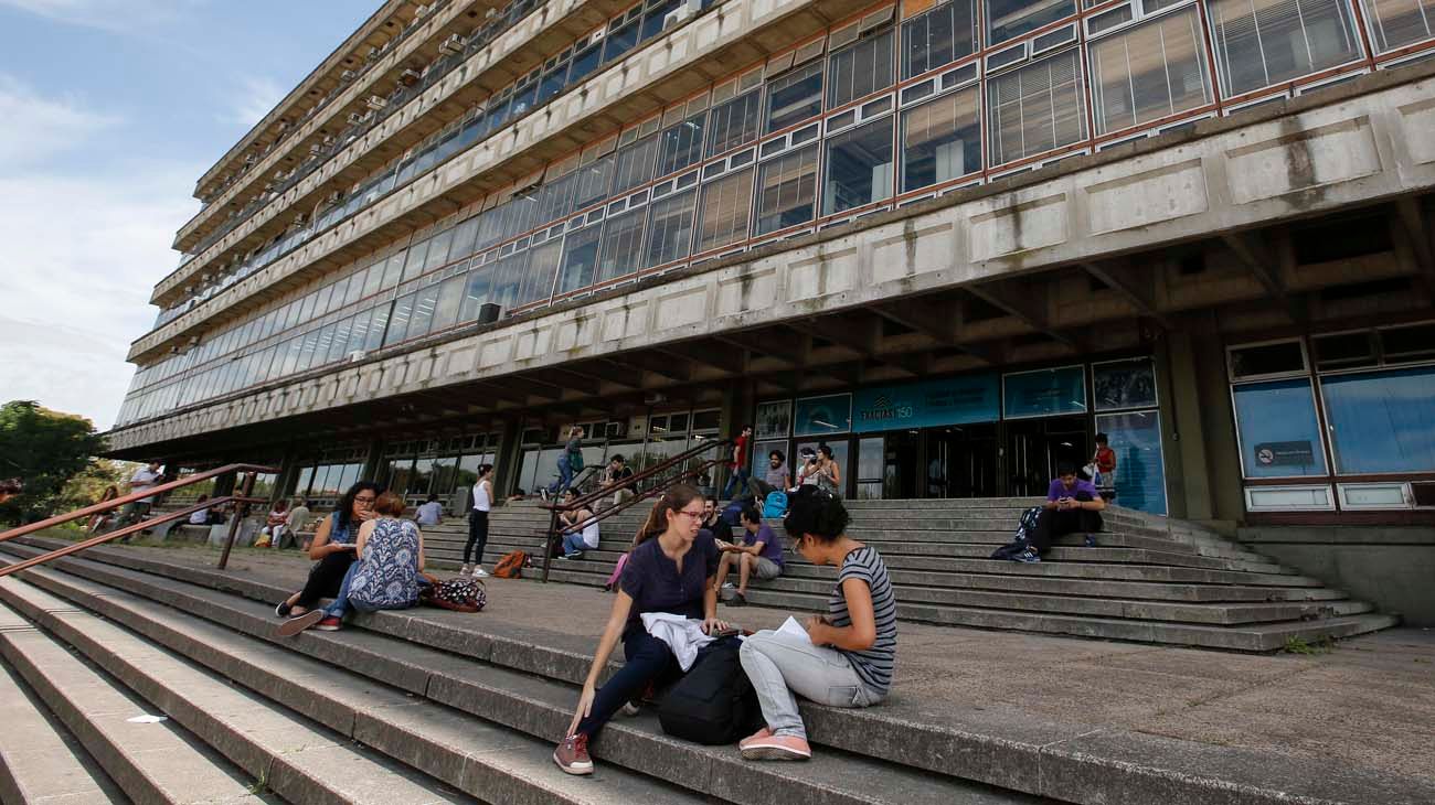 Tenemos también déficit en Transparencia Activa Universitaria