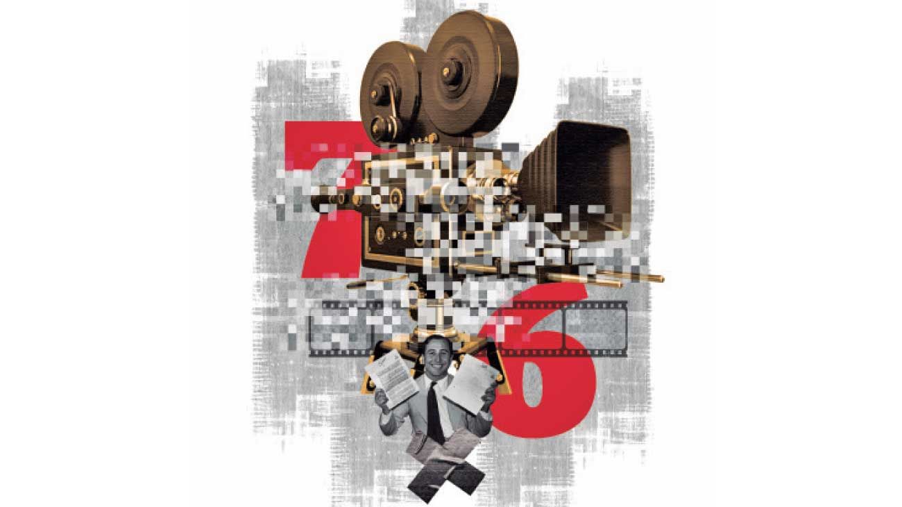 Cine y el “señor Tijeras”