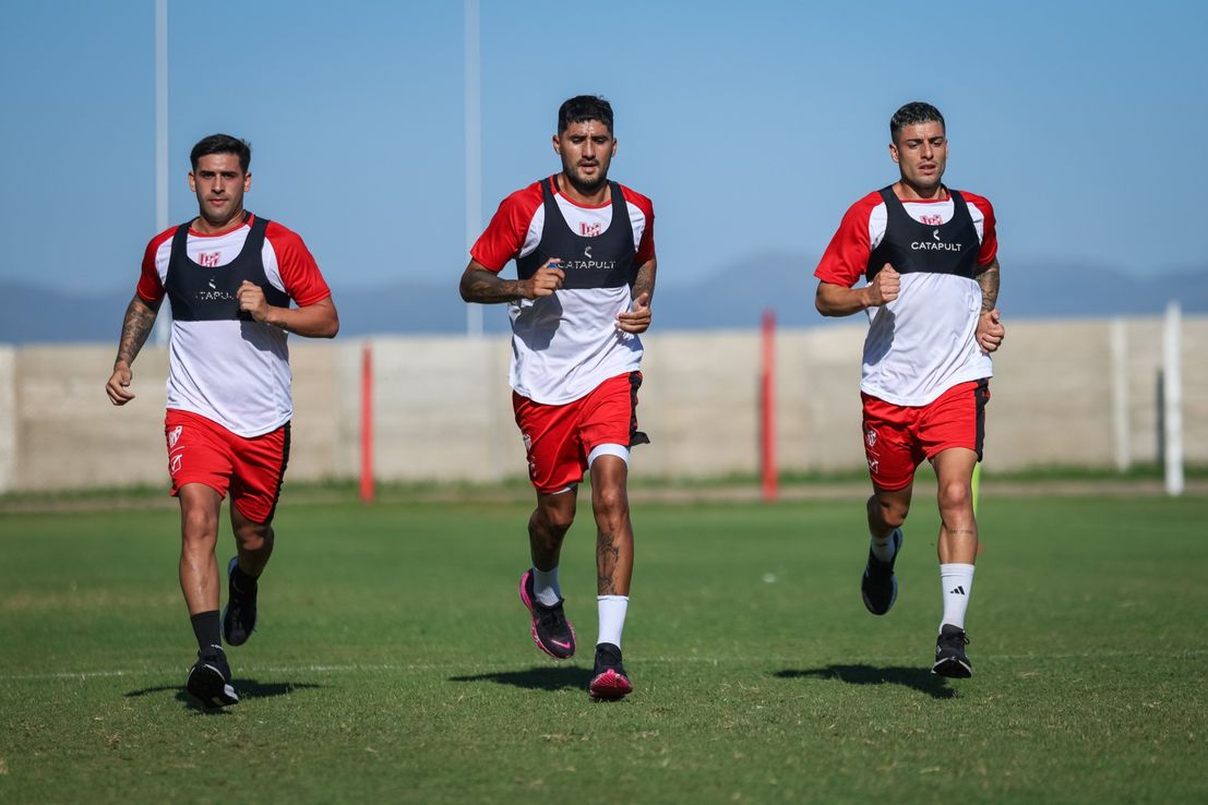 Entre los clubes de Córdoba, Instituto saca ventaja en el mercado de pases