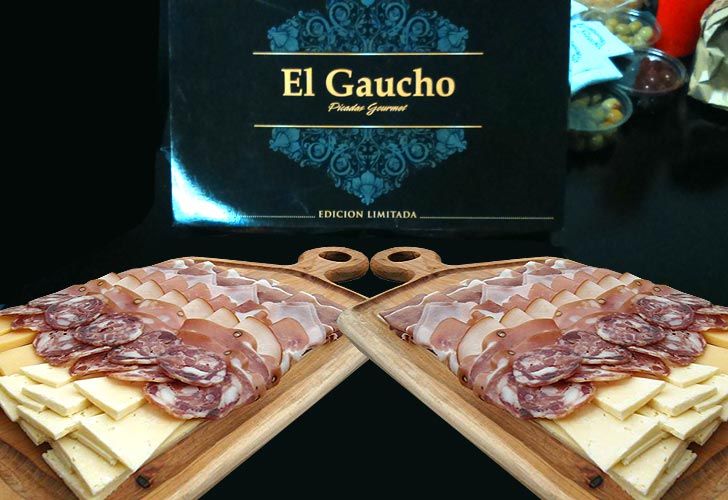 Picadas, un clásico argentino que es excusa de cualquier reunión