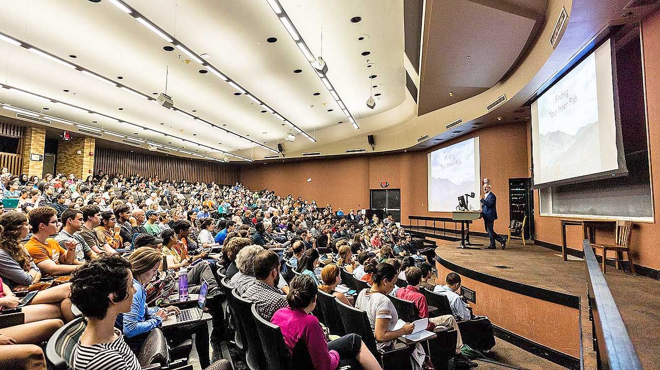Los institutos docentes y la formación permanente