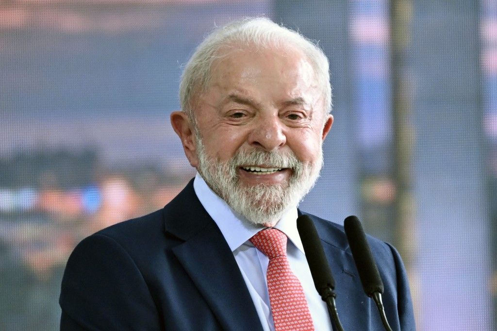 Lula relativiza el regreso de Maduro y pone el foco en fortalecer la democracia en Venezuela