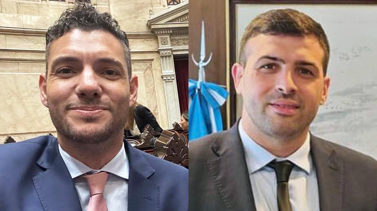Interna PRO: desplazan a dos dirigentes bullrichistas