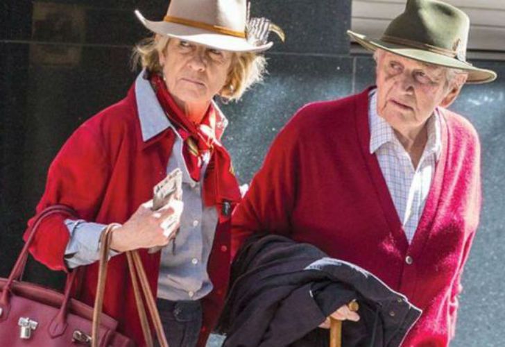 Qué es el Linfoma no Hodgkin, la enfermedad que sufría el papá de Máxima